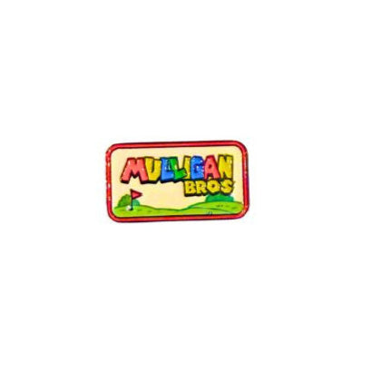 Mulligan Bros Ball Marker