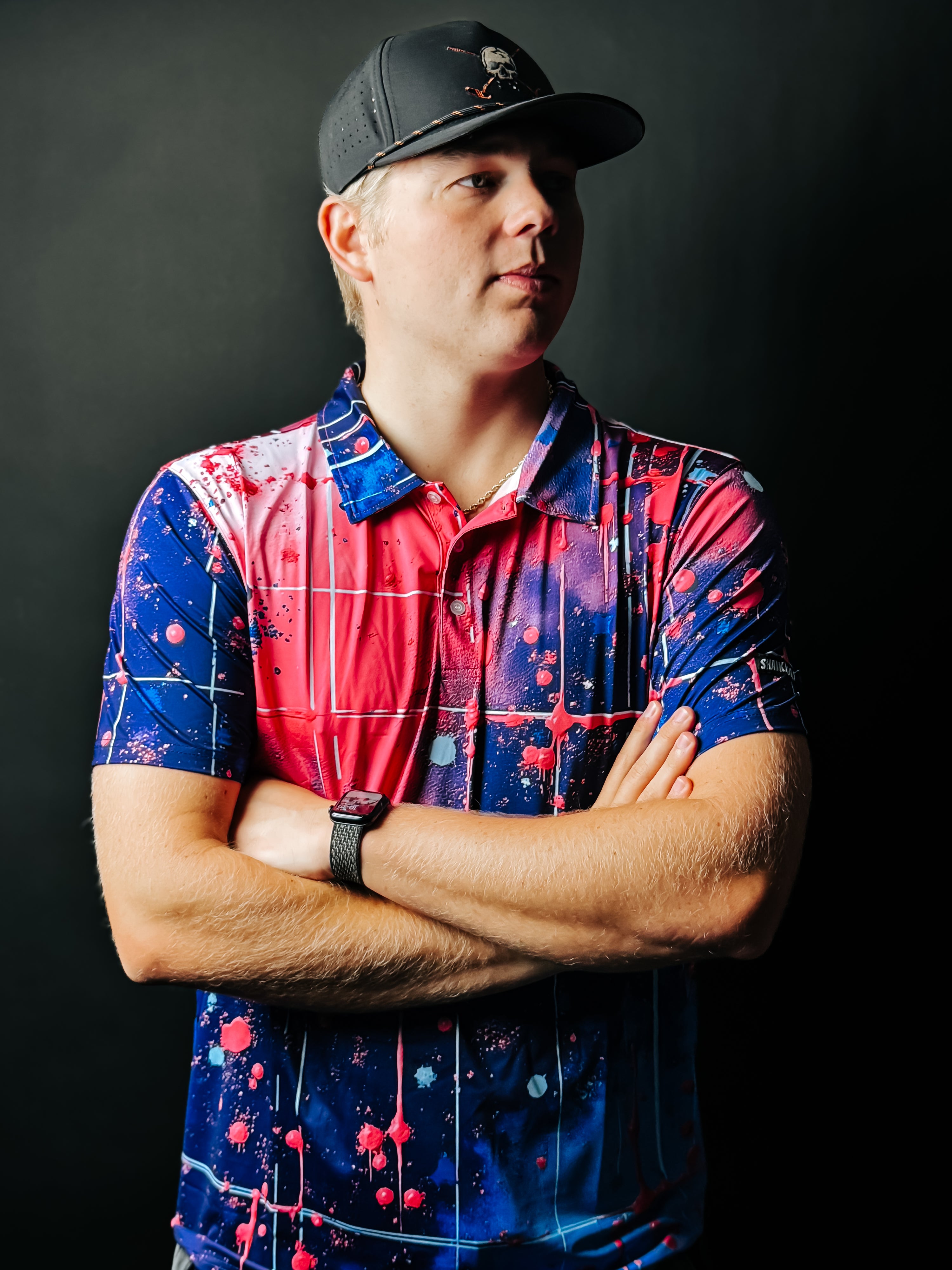 Galactic Polo
