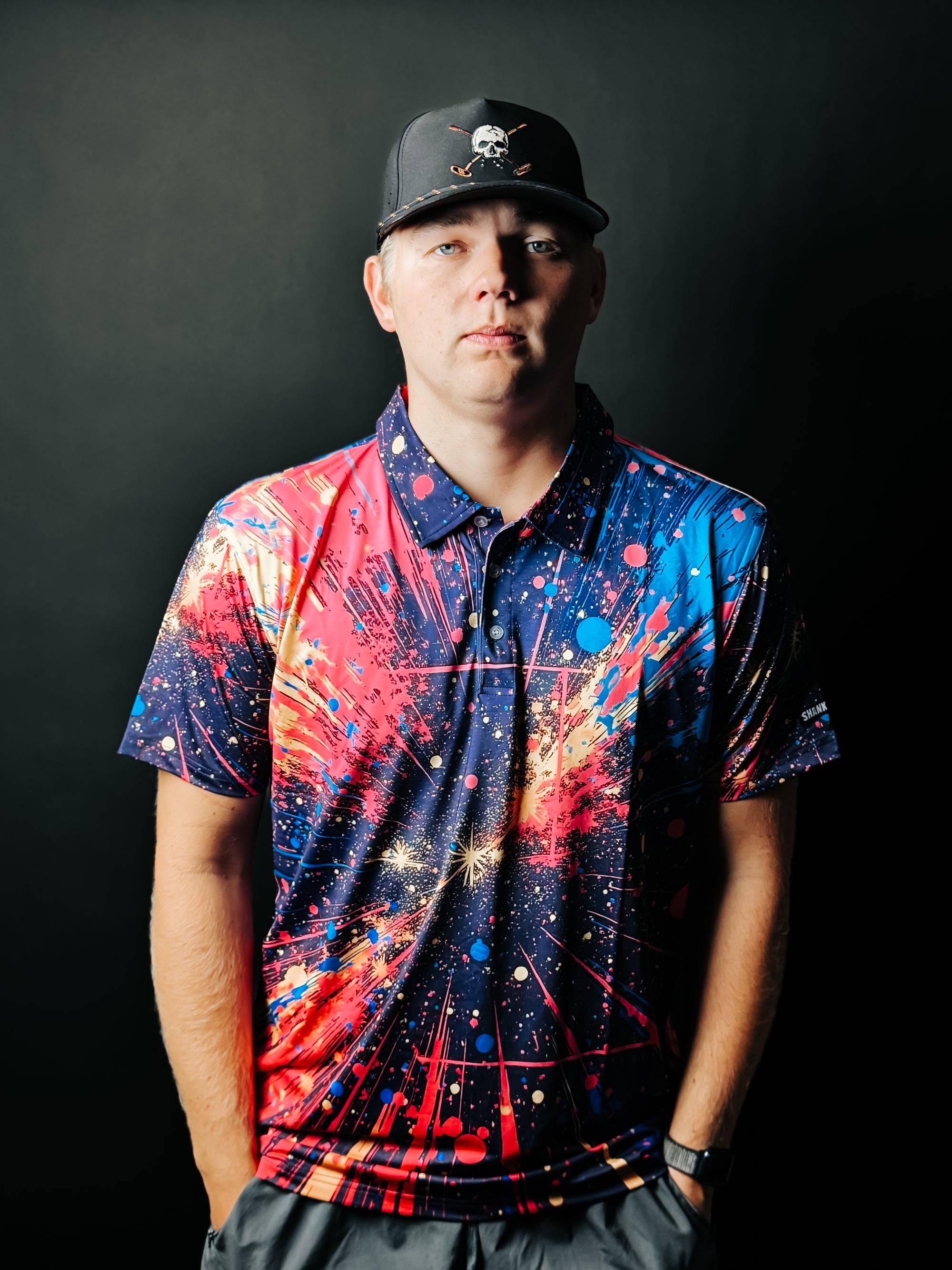 Trippy Polo
