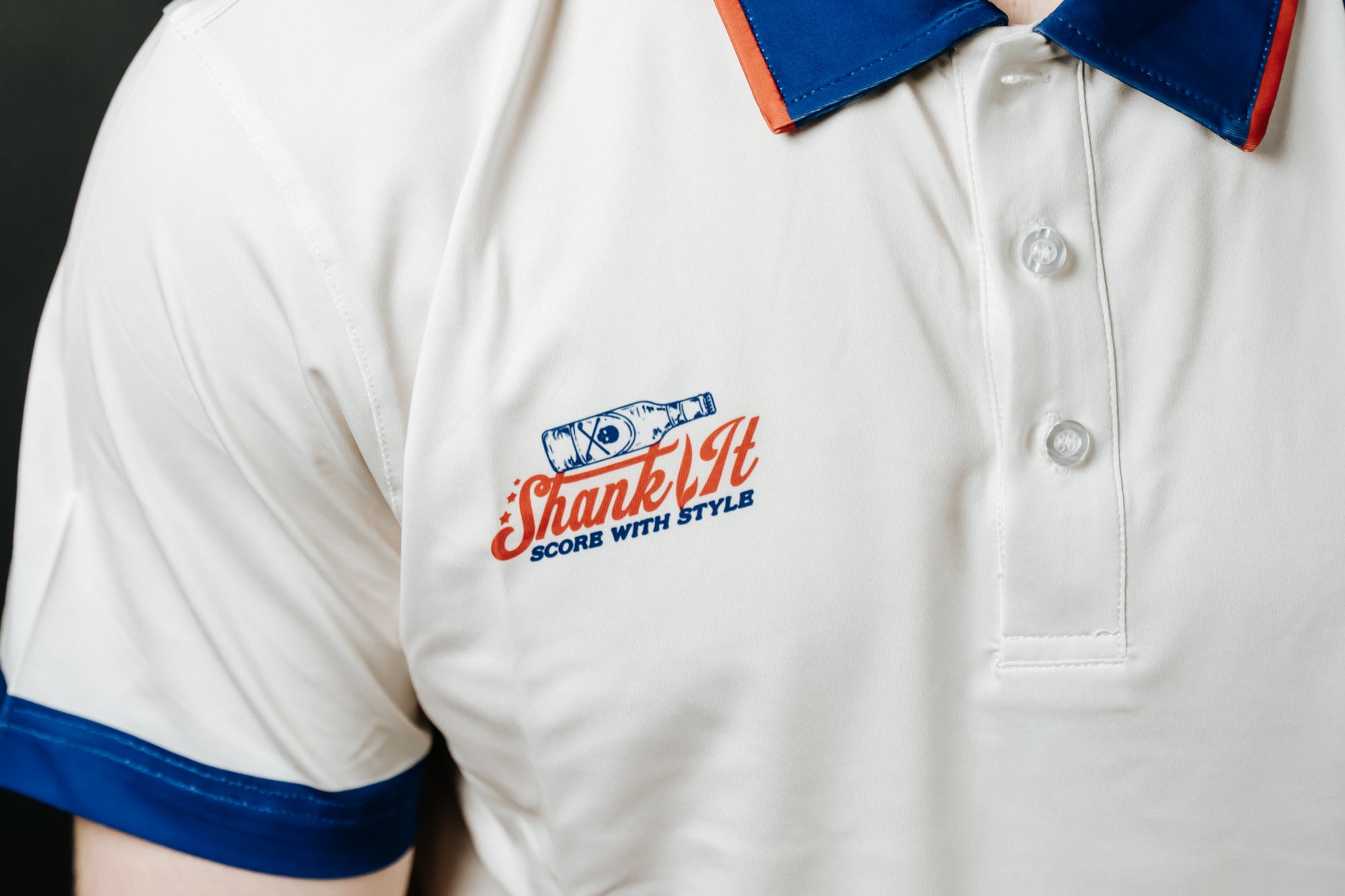 Beer Bowling Polo